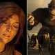 Image credits: Left: Shadow Of The Tomb Raider (Screenshot: YouTube), Right: Godzilla Vs. Kong (Screenshot: YouTube)